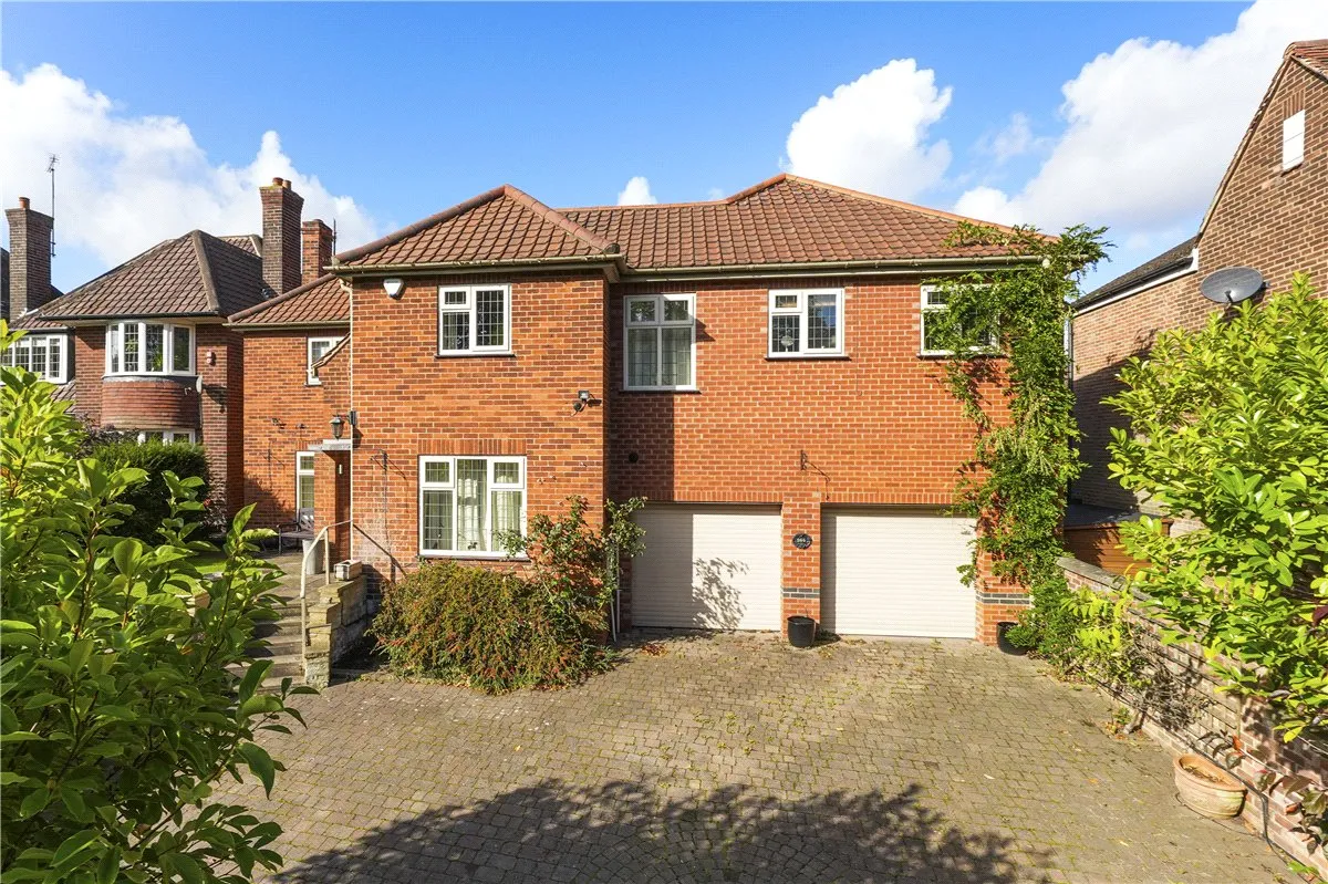 Tadcaster Road, York, YO24, photo 19