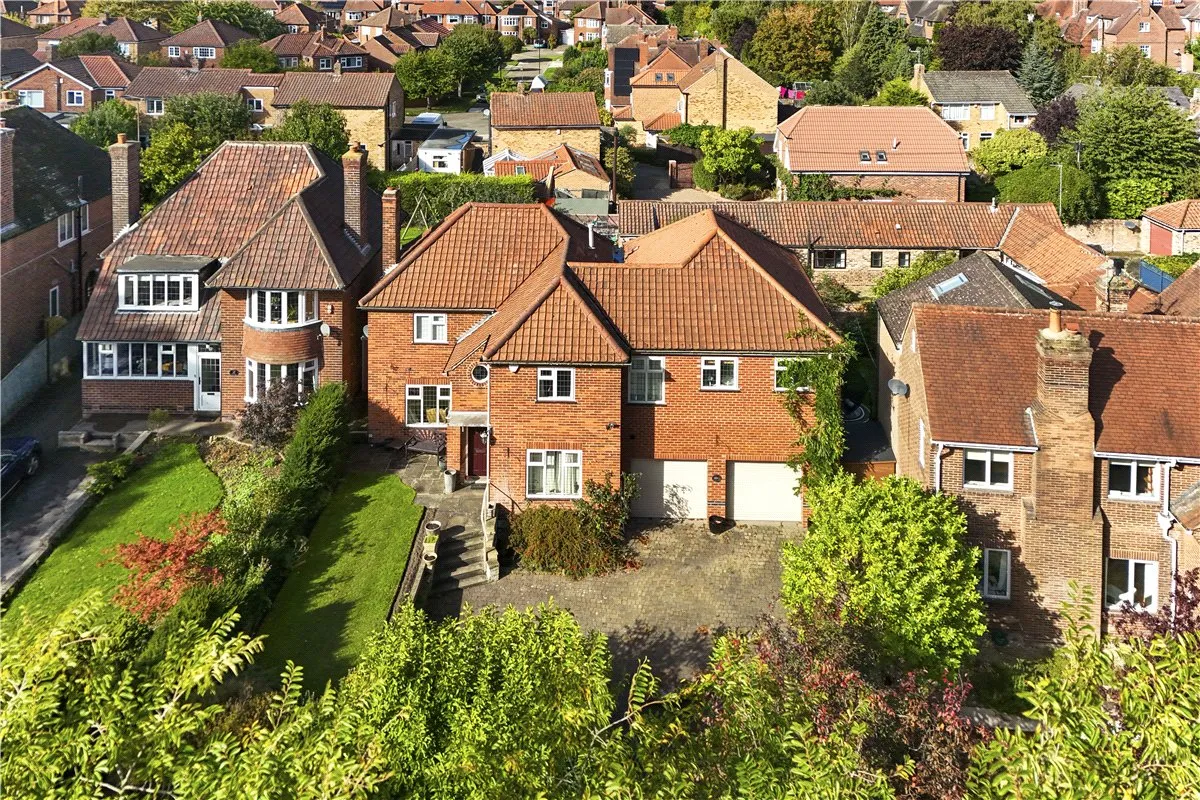 Tadcaster Road, York, YO24, photo 7