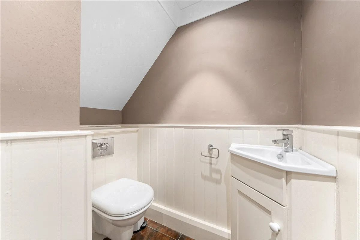 Tadcaster Road, York, YO24, photo 23