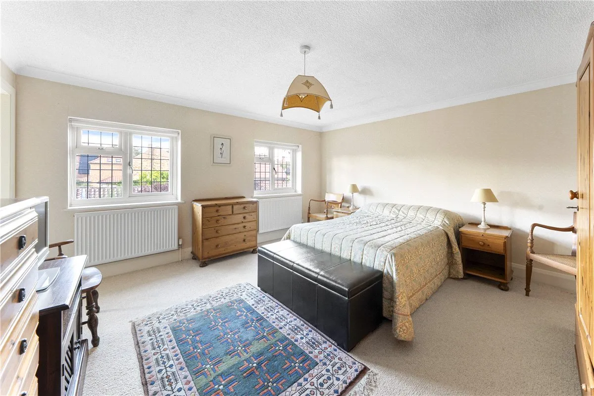 Tadcaster Road, York, YO24, photo 11
