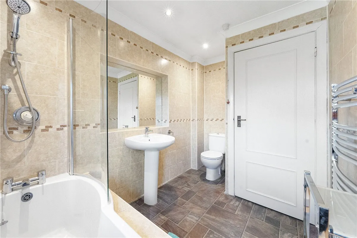 Tadcaster Road, York, YO24, photo 29