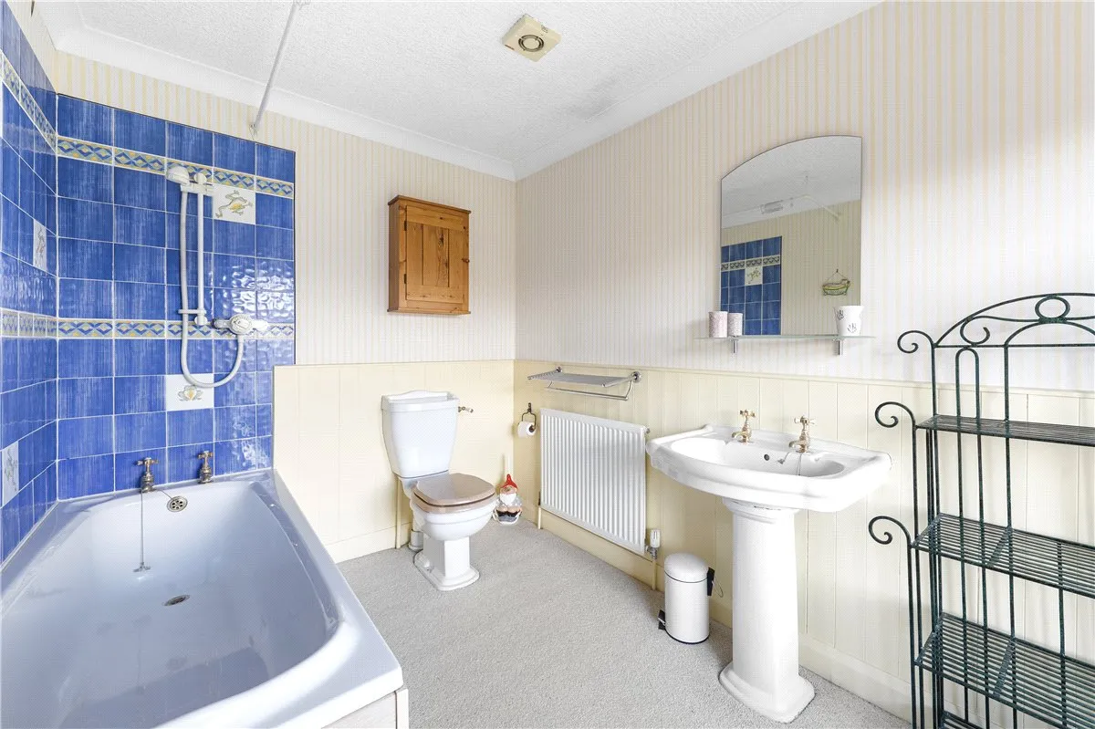 Tadcaster Road, York, YO24, photo 25