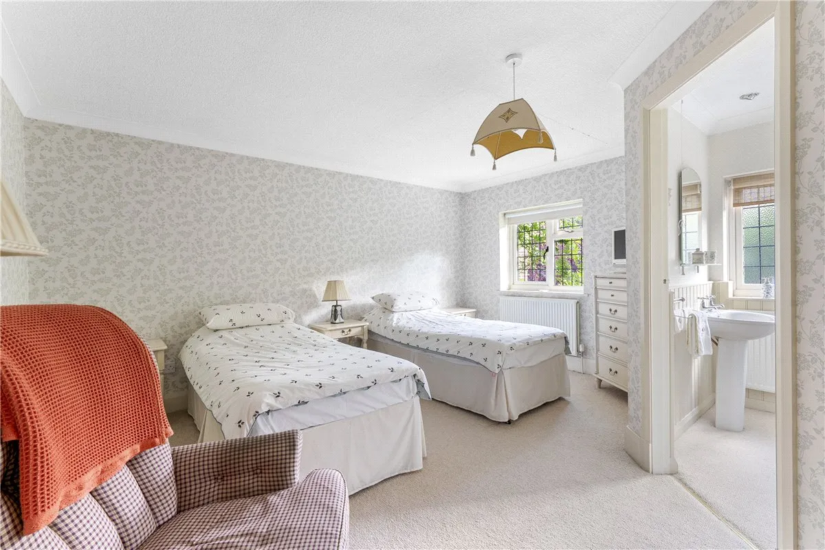 Tadcaster Road, York, YO24, photo 15