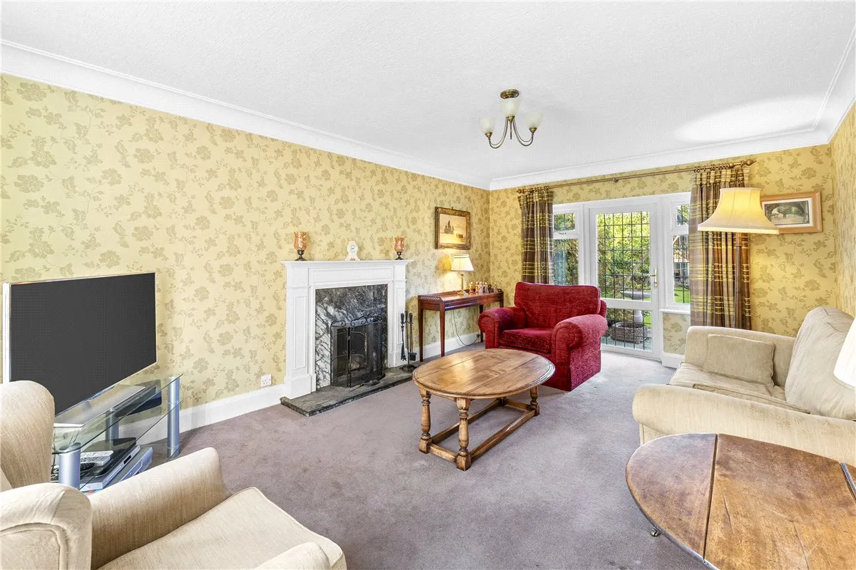 Tadcaster Road, York, YO24, photo 2