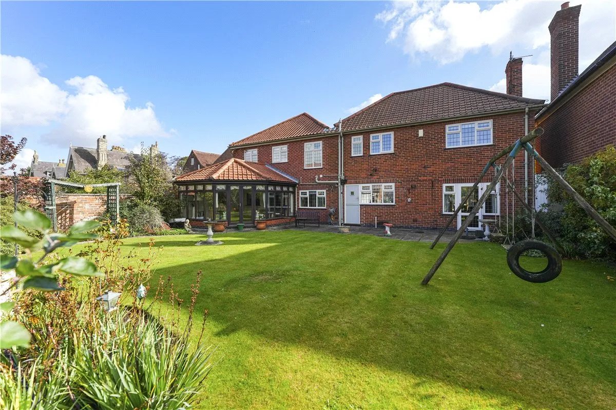 Tadcaster Road, York, YO24, photo 18
