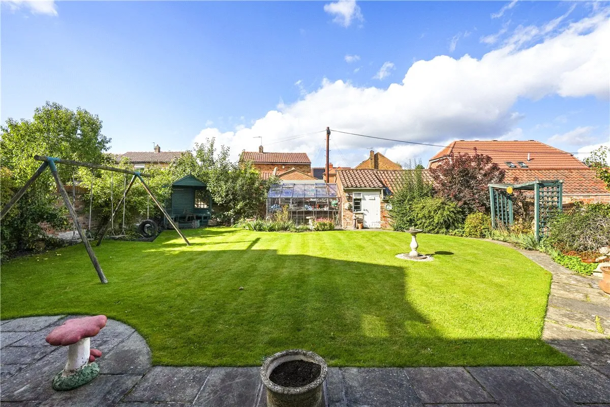 Tadcaster Road, York, YO24, photo 13
