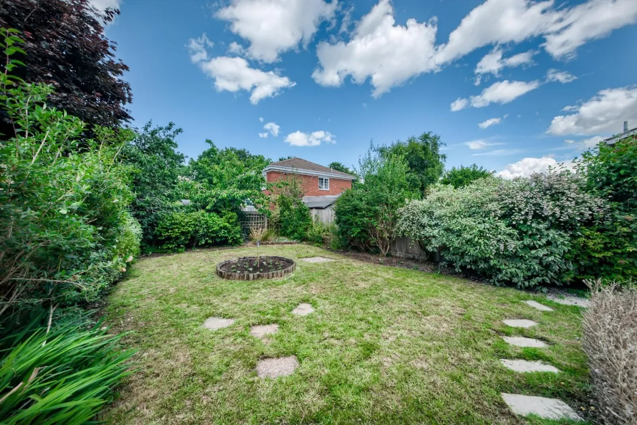 Inchford Road, Solihull, photo 3
