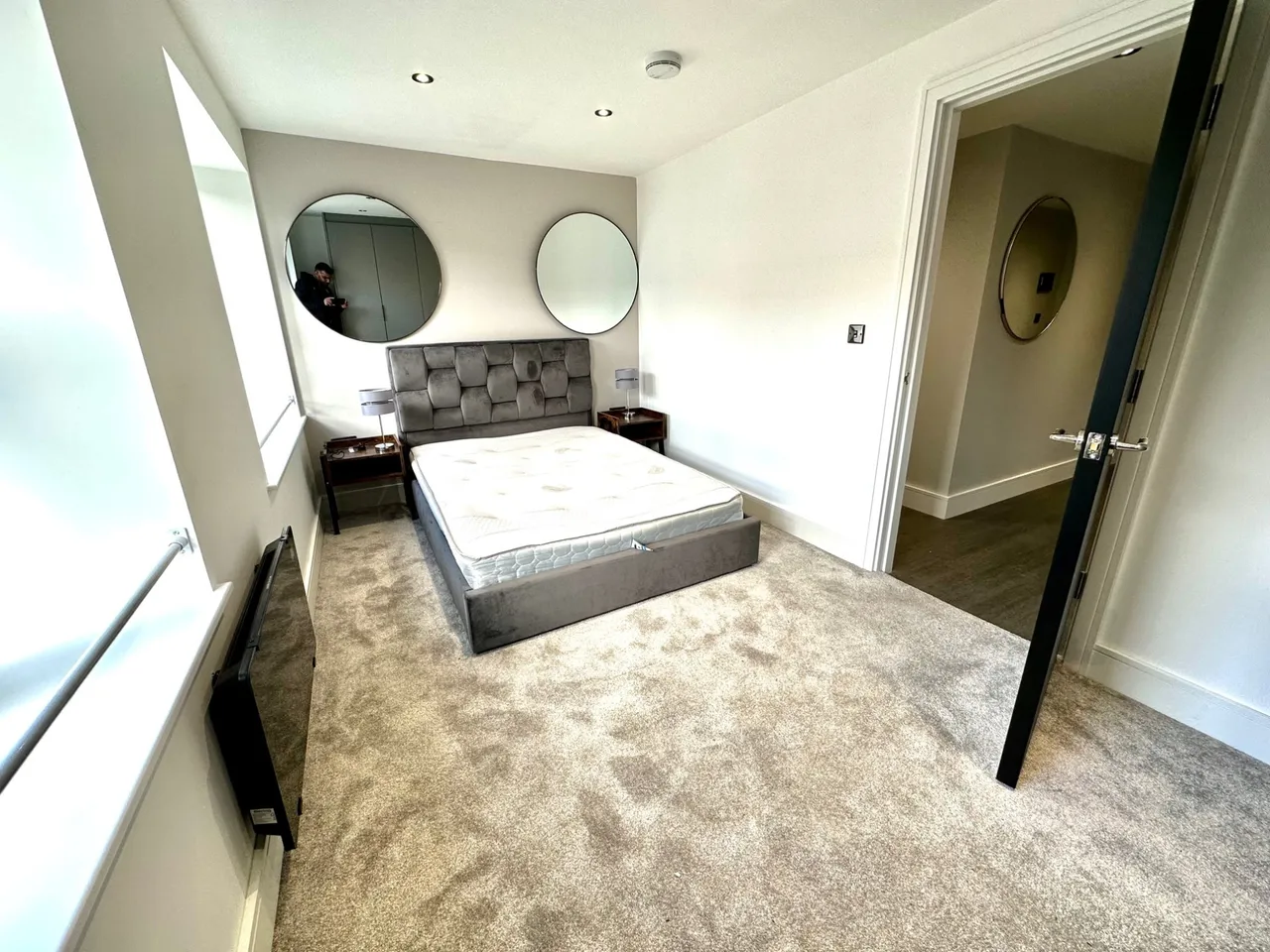 Buckingham House, 4 Glovers Court, Preston, Lancashire, PR1 3AT, photo 5