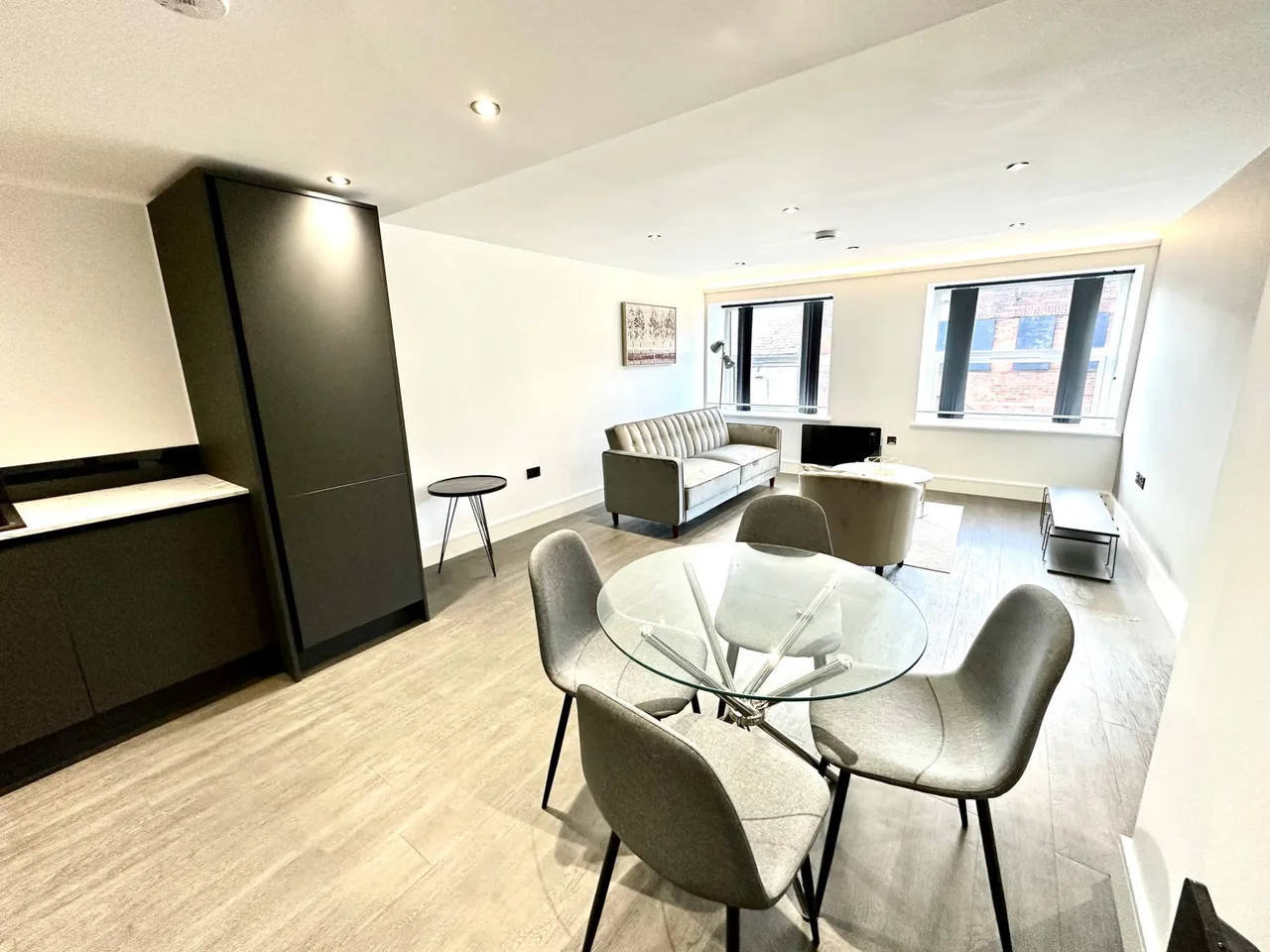 Buckingham House, 4 Glovers Court, Preston, Lancashire, PR1 3AT, photo 2