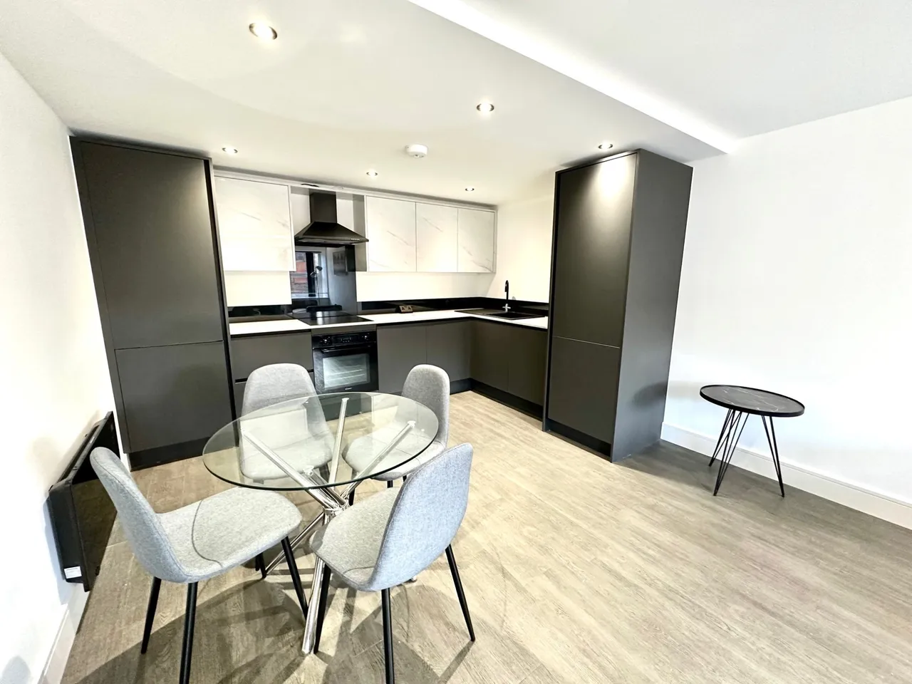 Buckingham House, 4 Glovers Court, Preston, Lancashire, PR1 3AT, photo 3