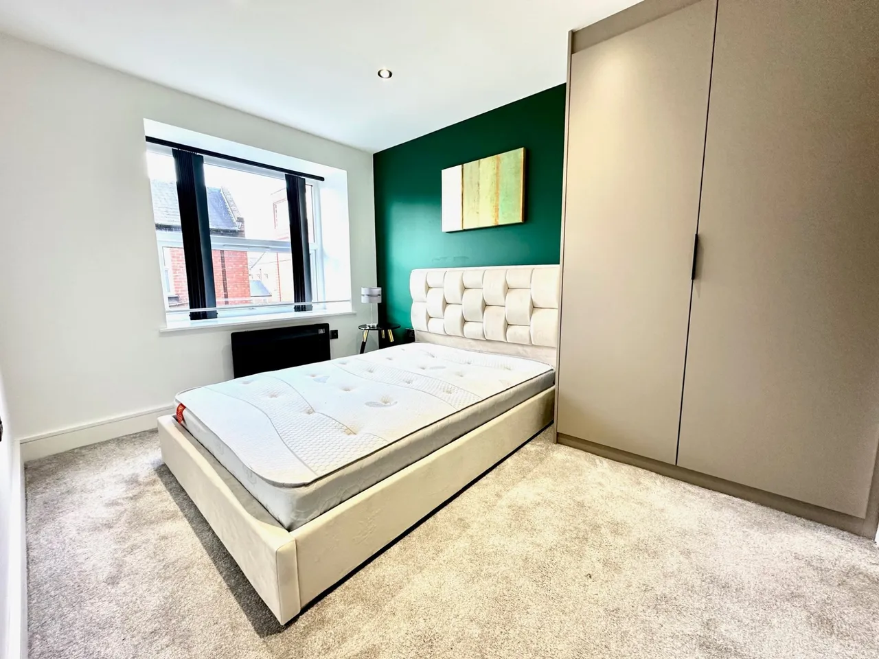 Buckingham House, 4 Glovers Court, Preston, Lancashire, PR1 3AT, photo 4