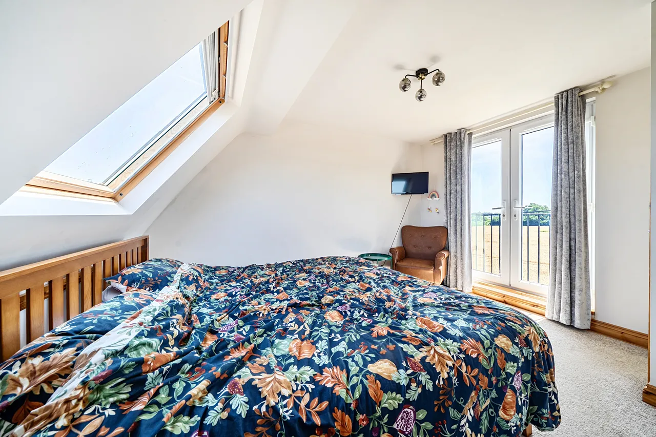 The Paddocks, Deddington, OX15, photo 8