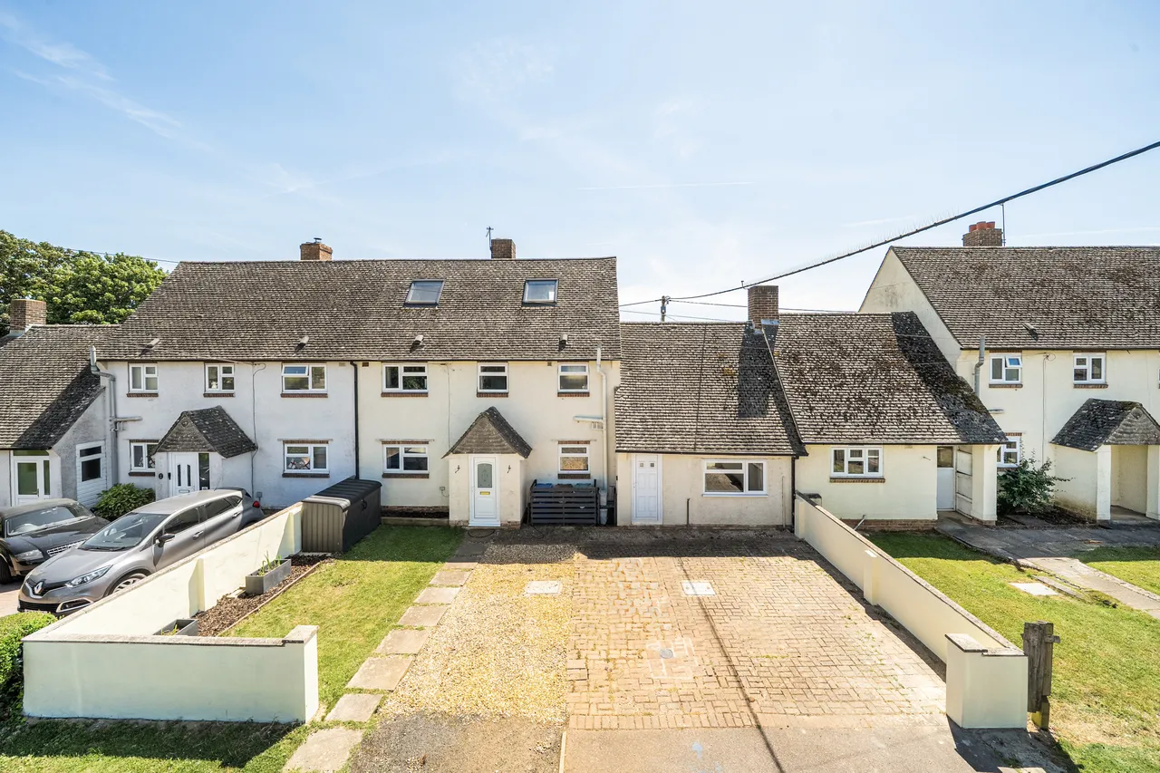 5 bed house for sale — The Paddocks, Deddington, OX15