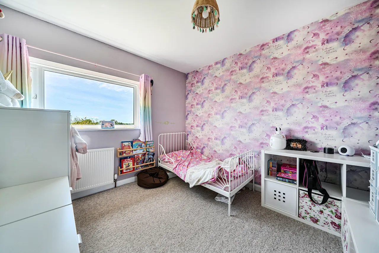 The Paddocks, Deddington, OX15, photo 12
