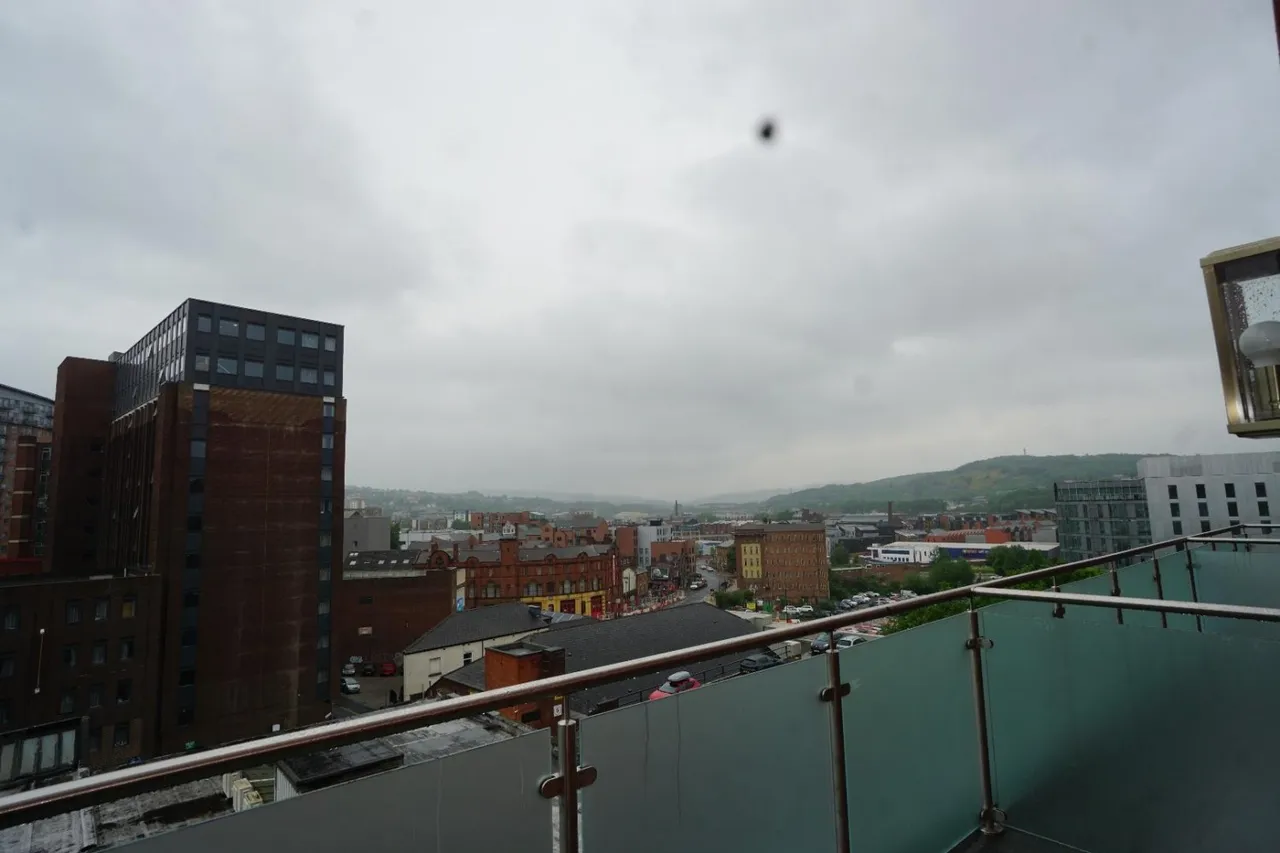 North Church Street, City Centre, Sheffield, photo 8