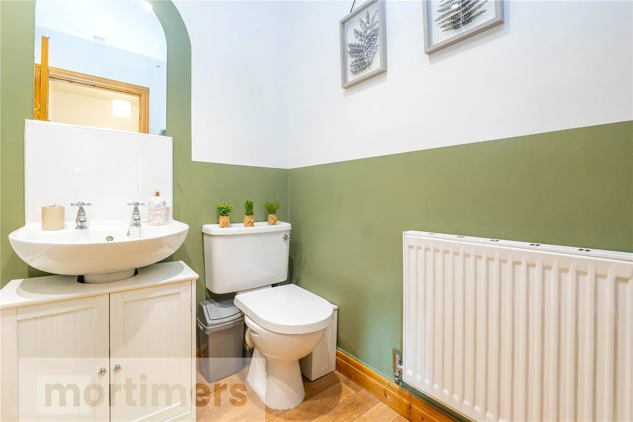 Pendle Street East, Sabden, BB7, photo 9