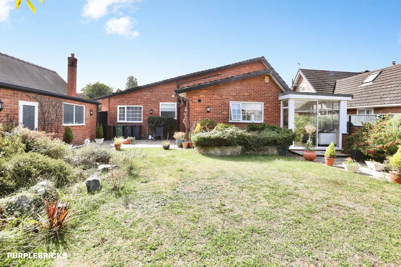Park Road West, Southport, PR9, photo 23