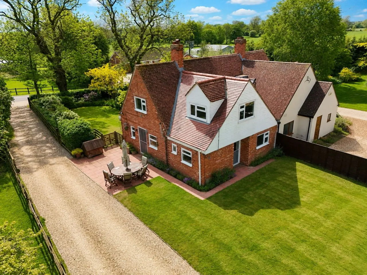 4 bed house for sale, West Bank, Carlton, DN14