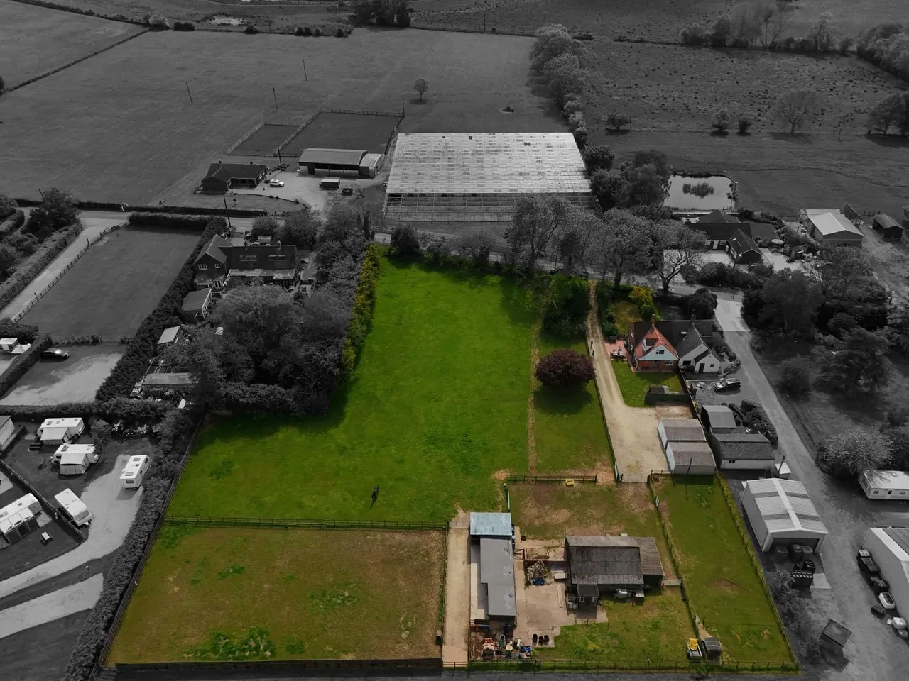 West Bank, Carlton, DN14, photo 2