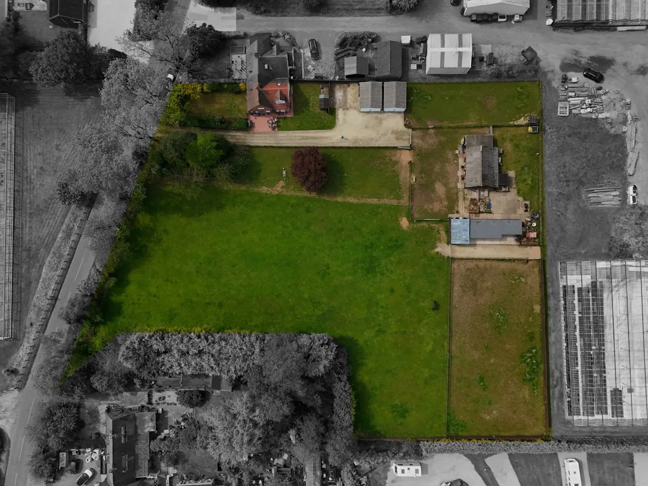 West Bank, Carlton, DN14, photo 11