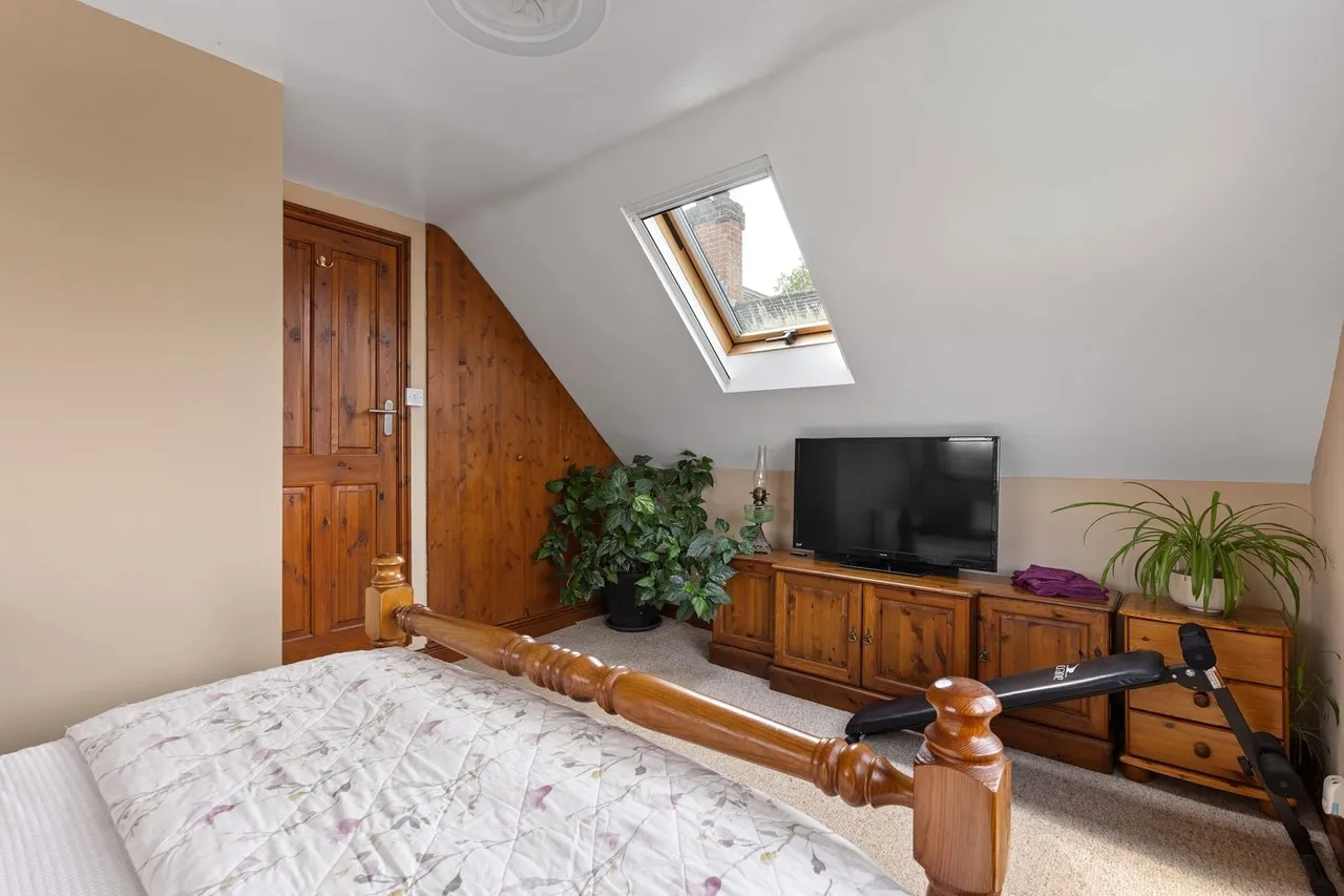 West Bank, Carlton, DN14, photo 24