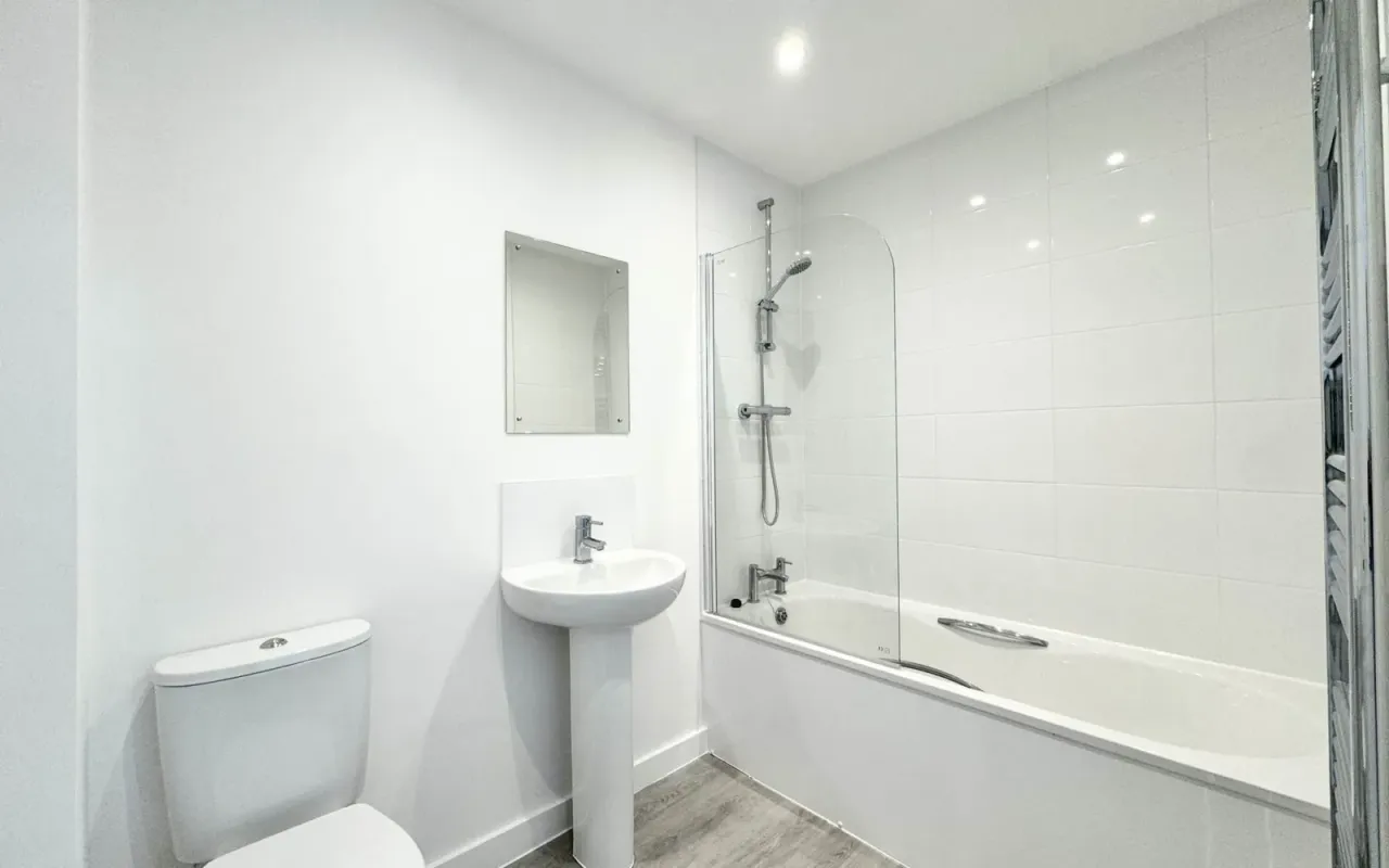 Tender Drive, Horwich, photo 5