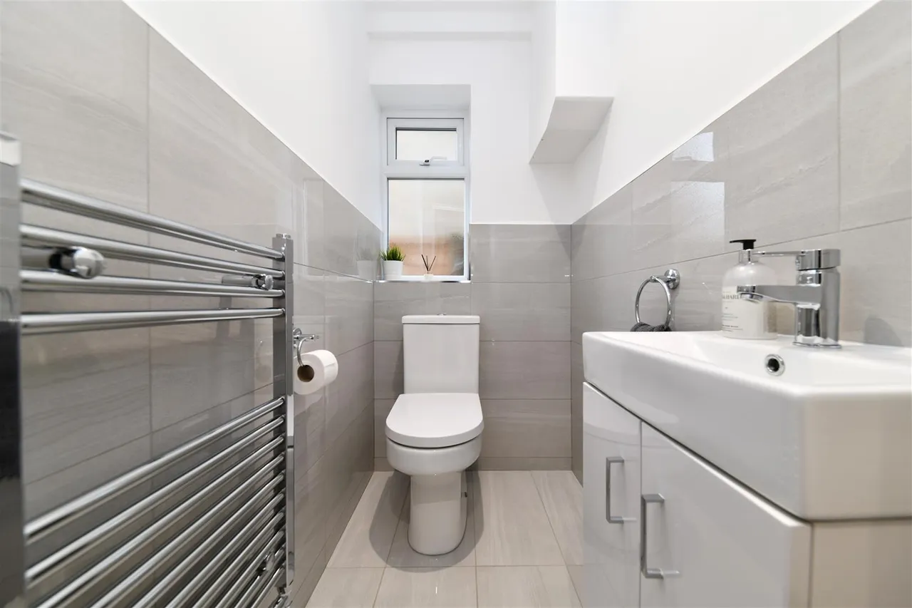 Wellington Road, Stevenage, SG2 9HR, photo 13