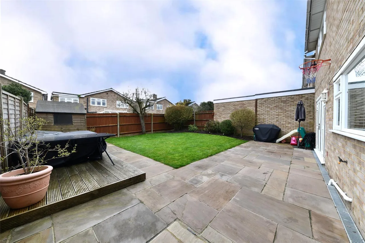 Wellington Road, Stevenage, SG2 9HR, photo 11