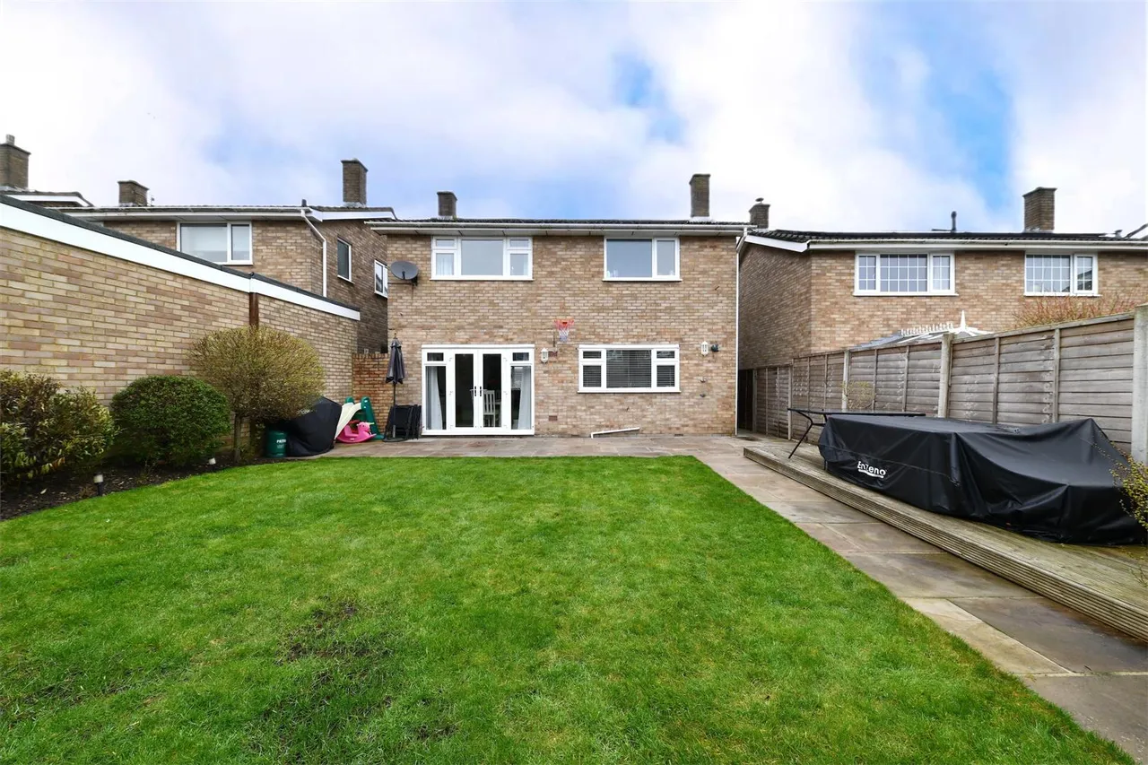 Wellington Road, Stevenage, SG2 9HR, photo 12
