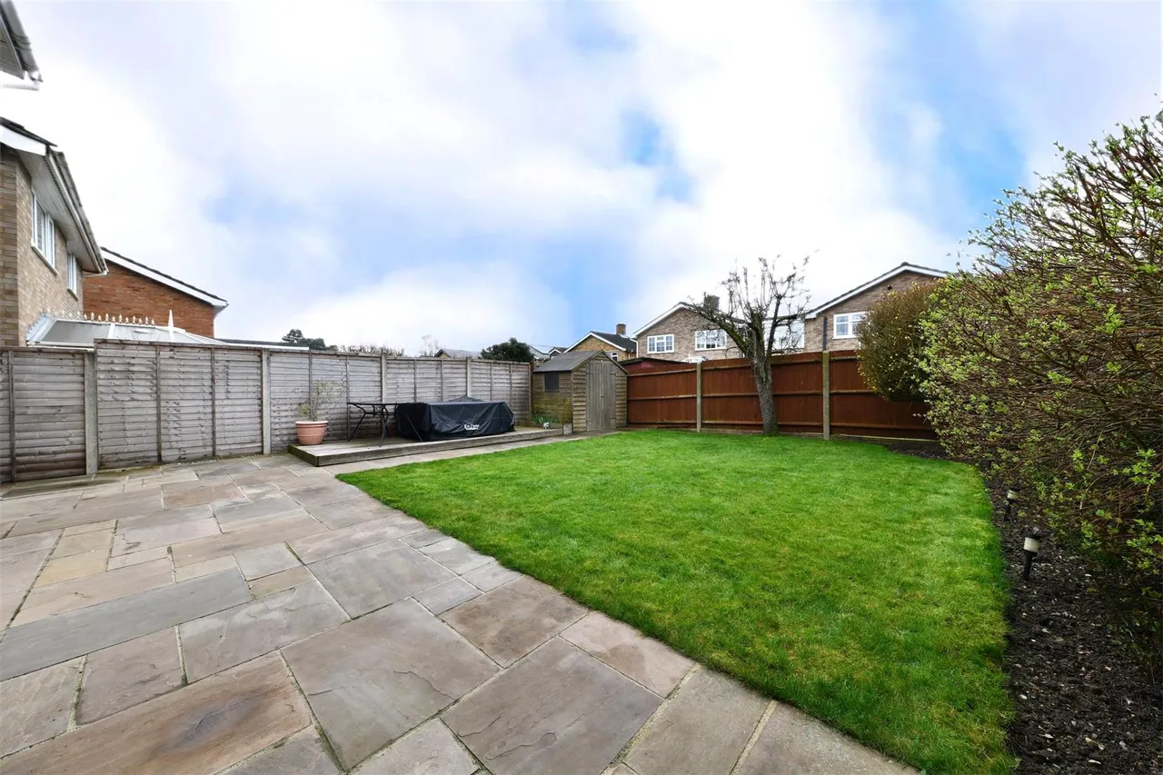 Wellington Road, Stevenage, SG2 9HR, photo 23