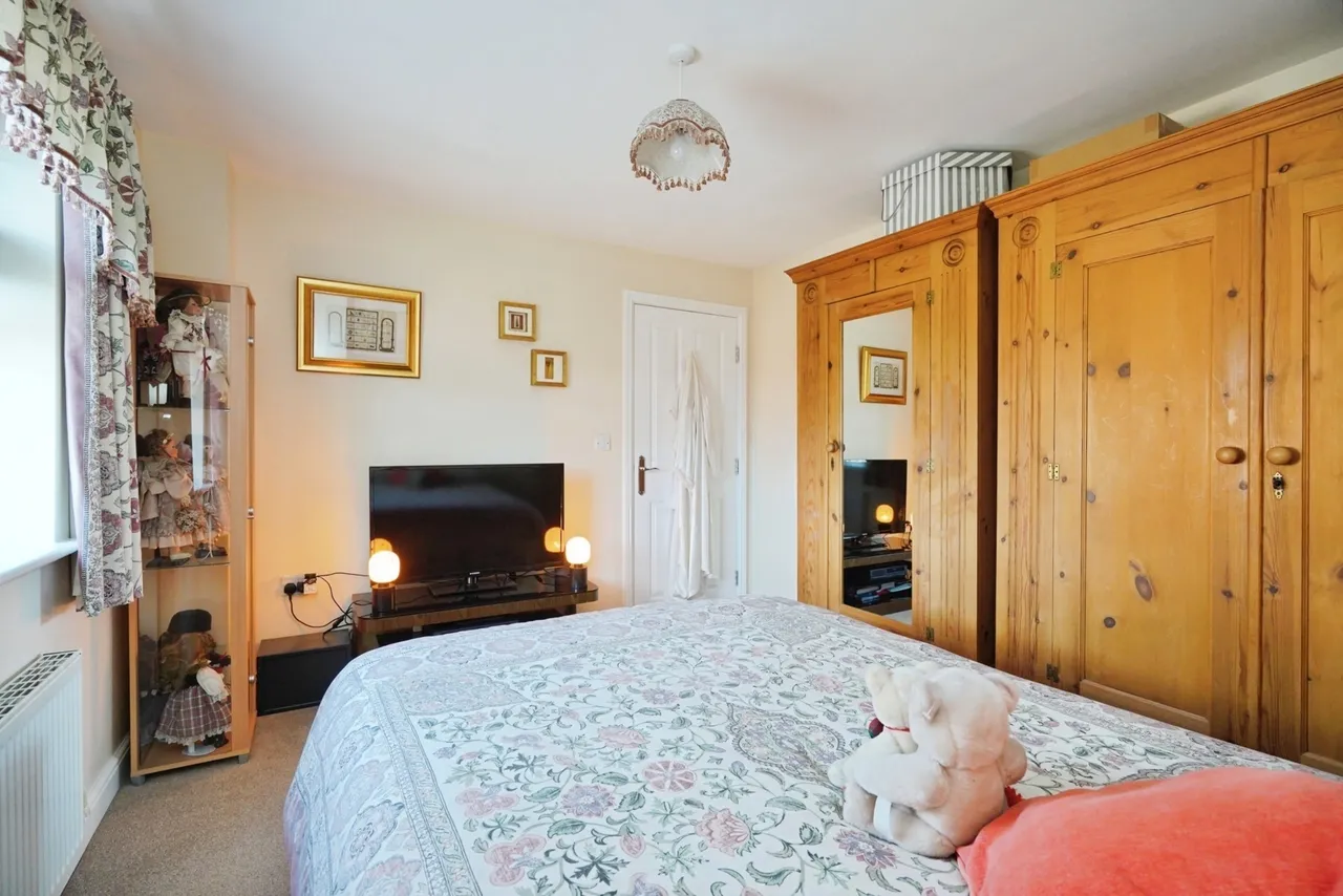 The Leascroft, Ravenstone, LE67, photo 13