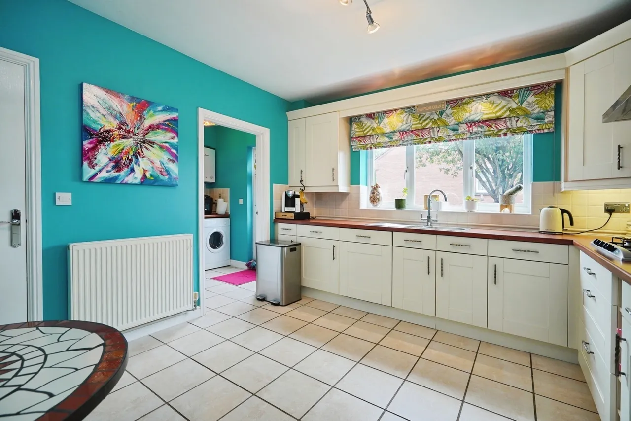 The Leascroft, Ravenstone, LE67, photo 5