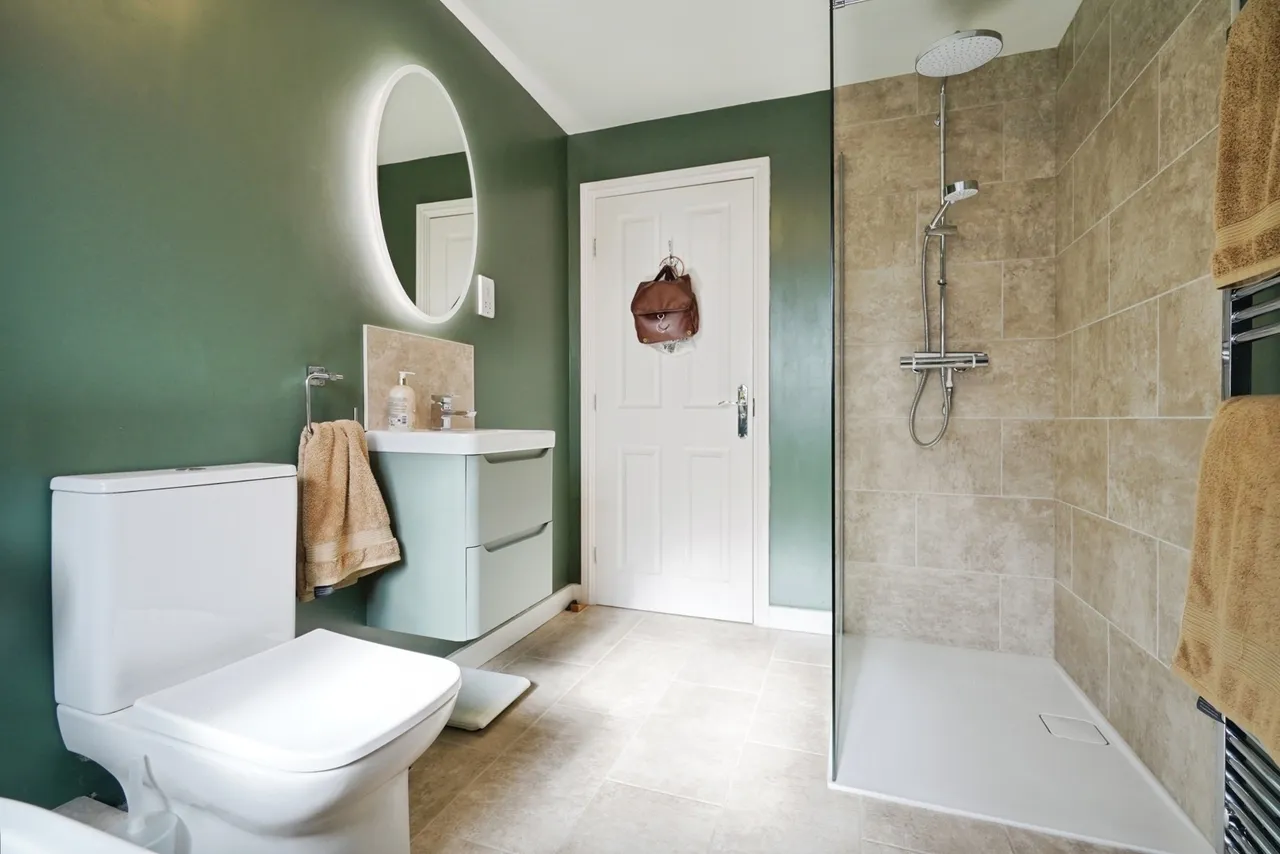 The Leascroft, Ravenstone, LE67, photo 23