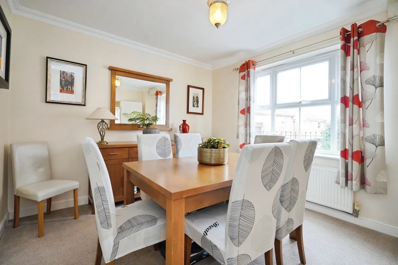 The Leascroft, Ravenstone, LE67, photo 9