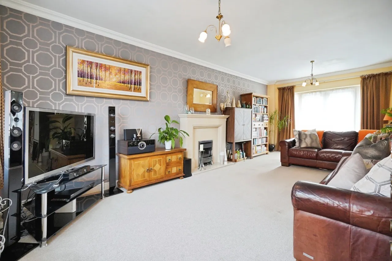 The Leascroft, Ravenstone, LE67, photo 8