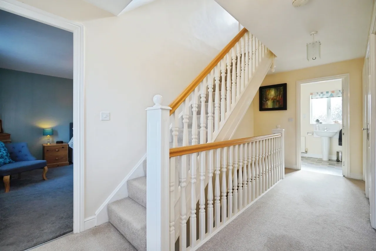 The Leascroft, Ravenstone, LE67, photo 16
