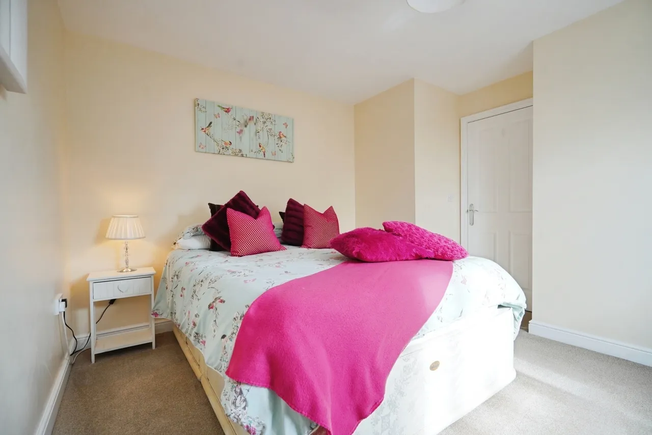 The Leascroft, Ravenstone, LE67, photo 15