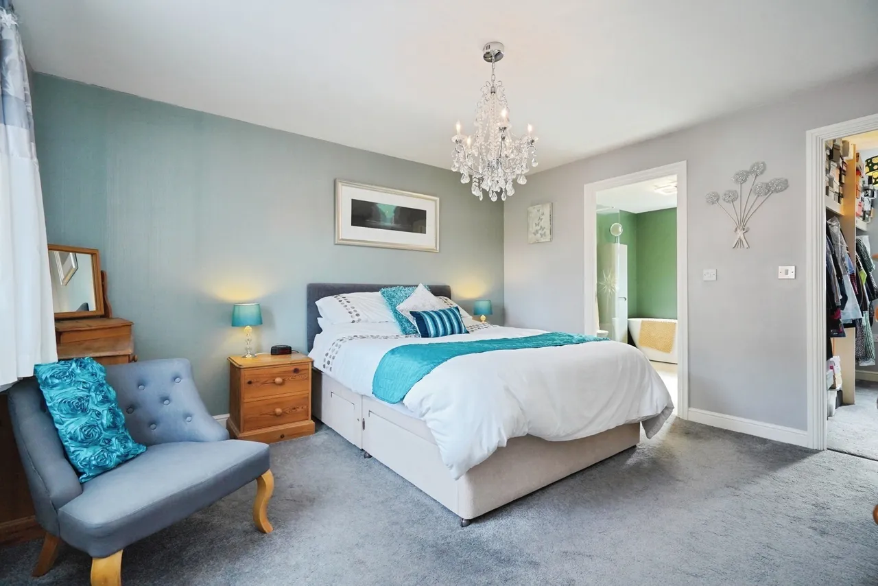 The Leascroft, Ravenstone, LE67, photo 10