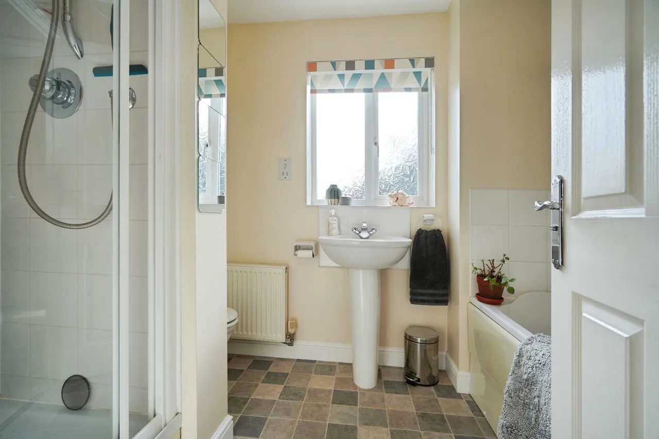The Leascroft, Ravenstone, LE67, photo 25