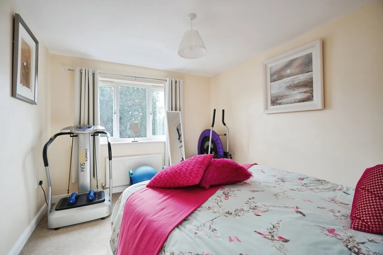 The Leascroft, Ravenstone, LE67, photo 14