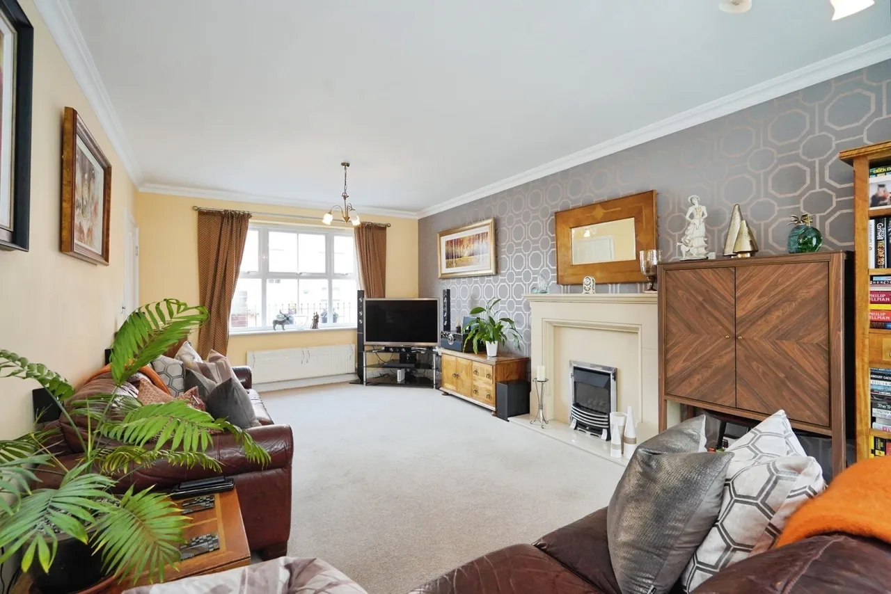 The Leascroft, Ravenstone, LE67, photo 4