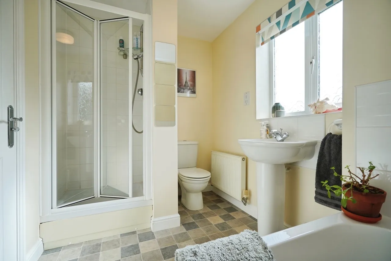 The Leascroft, Ravenstone, LE67, photo 24