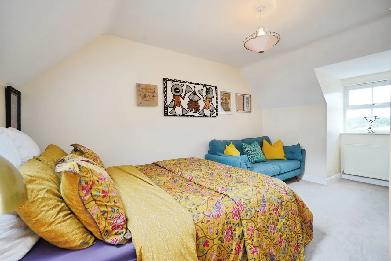 The Leascroft, Ravenstone, LE67, photo 21
