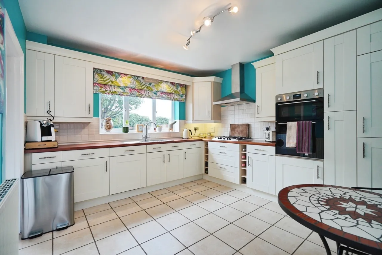 The Leascroft, Ravenstone, LE67, photo 3