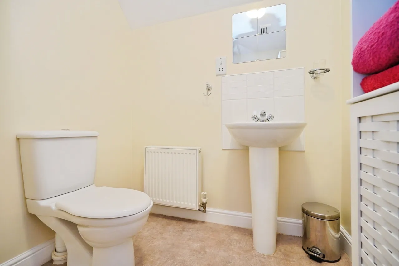 The Leascroft, Ravenstone, LE67, photo 27