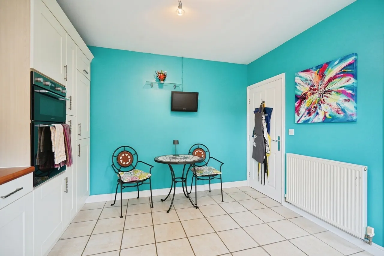 The Leascroft, Ravenstone, LE67, photo 6