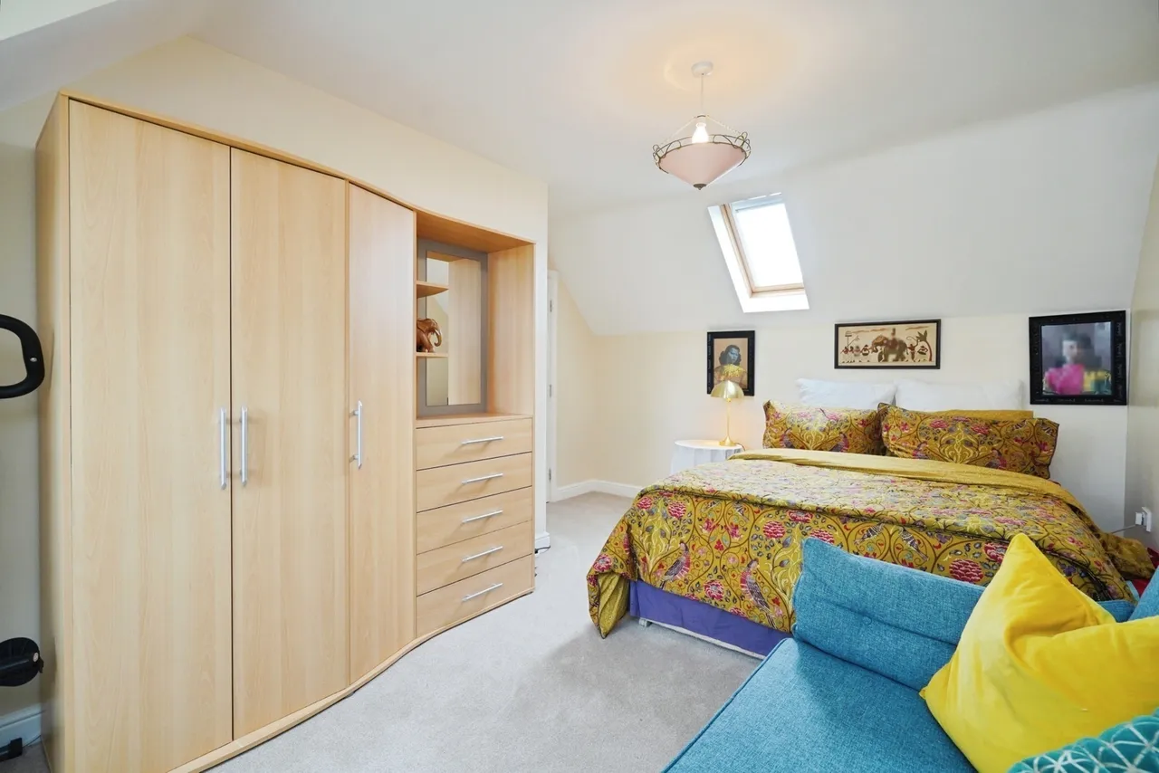 The Leascroft, Ravenstone, LE67, photo 20