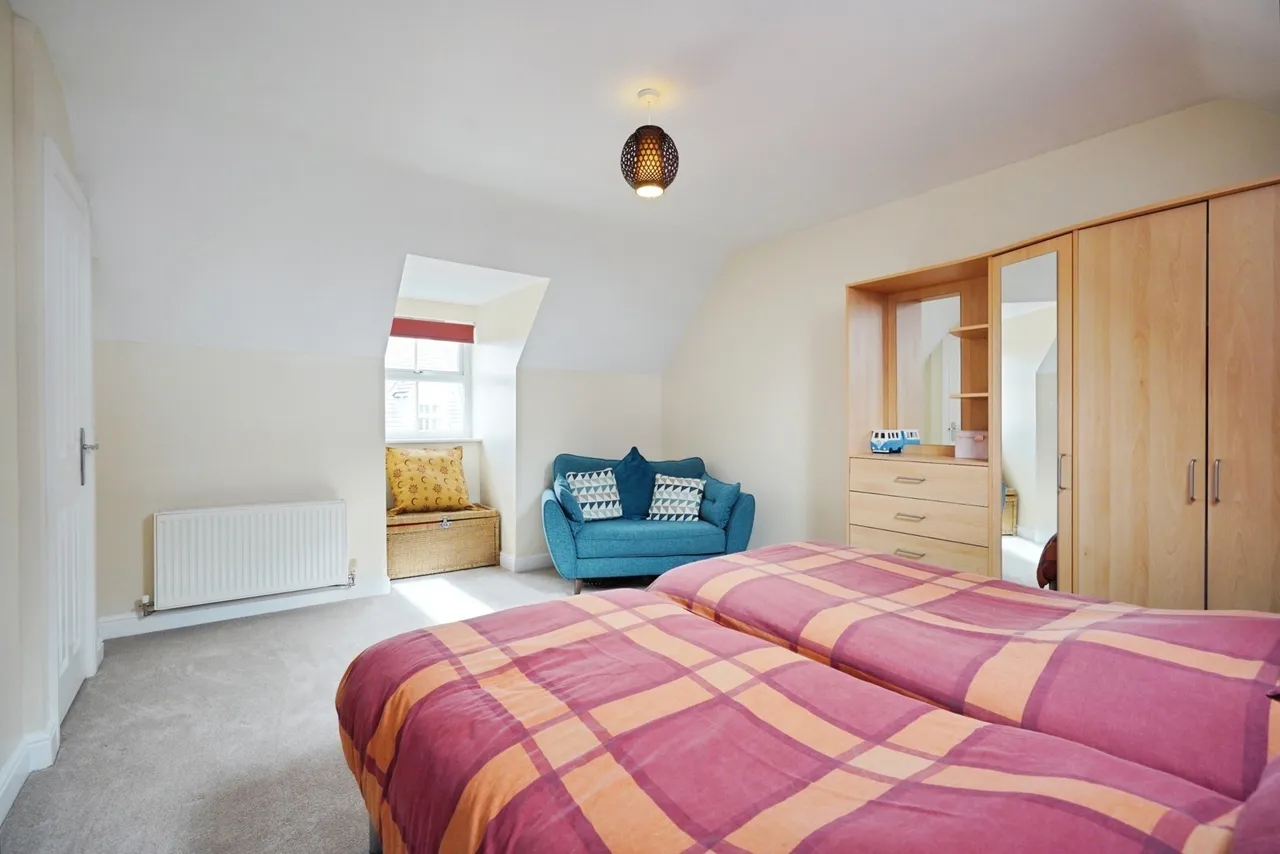 The Leascroft, Ravenstone, LE67, photo 19
