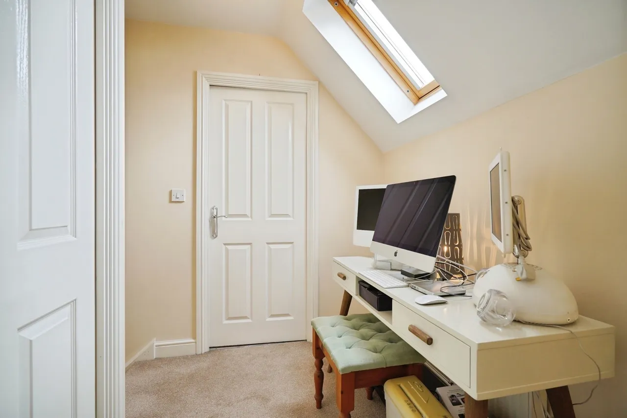 The Leascroft, Ravenstone, LE67, photo 17