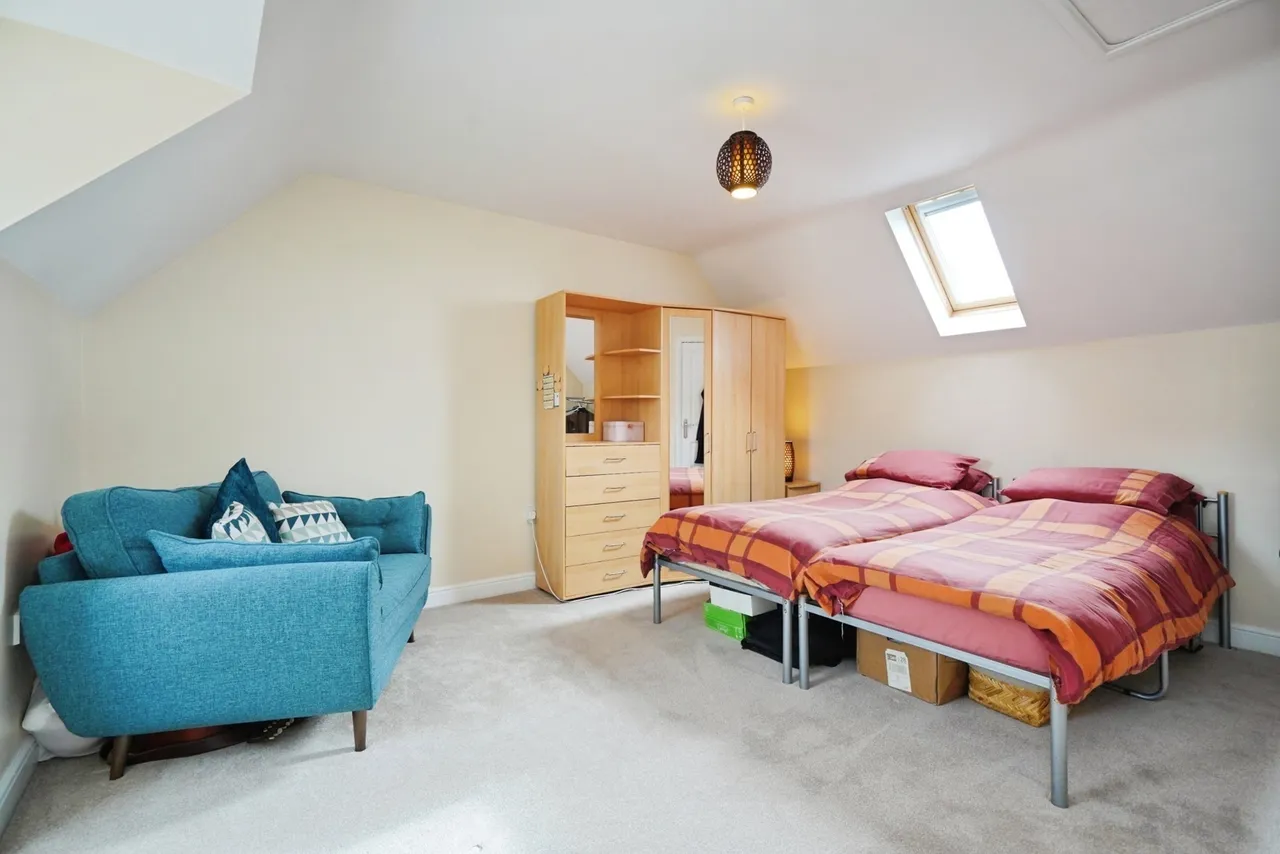 The Leascroft, Ravenstone, LE67, photo 18
